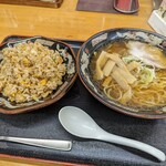 長ちゃんラーメン - 