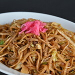 Fujinomiya Yakisoba Antenashoppu - 