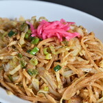 Fujinomiya Yakisoba Antenashoppu - 