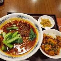 過門香歩高里 六本木店 -  過門香歩高里 六本木店 -