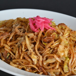 富士宮やきそばアンテナショップ_2