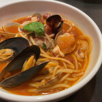 馬車道 - 料理写真: