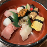 Sushitora - 