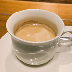 ラ・ファソン 古賀 - コーヒー