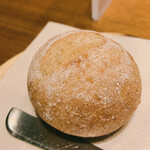 ラ・ファソン 古賀 - パン