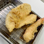 天麩羅処ひらお 本店 - 