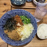 大衆食堂ゆしまホール - 