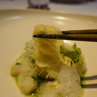 Hirovanna - カッペリーノリフト