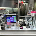 サーティーワンアイスクリーム 本厚木ミロード店 - 