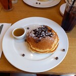 クリントン・ストリート・ベイキング・カンパニー 南青山店 - 