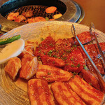 焼肉のMr.青木 - 