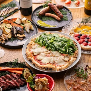 宴会や女子会などなど♪コースのご予約お待ちしております◎