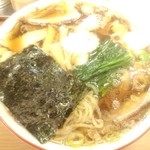 青島チャーシュー