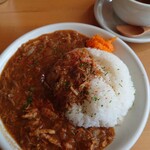 カフェ オッホ - 