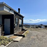 飯 さかい - 八ヶ岳