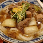 Marugame Seimen - 