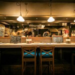 PIZZA 一郎 - 