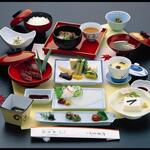 松琴館 - 精進料理　清水