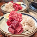 肉料理 荒川 - 