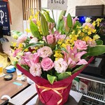 三酉屋 - 会員は宮ちゃん一人という宮ちゃん会w