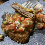 ビストロ ティアボ - 