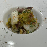 ビストロ ティアボ - 