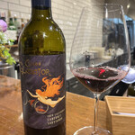 ビストロ ティアボ - 