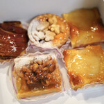 PATISSERIE TATSUYA SASAKI - 