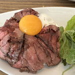 Lily cafe ～リリーカフェ - 