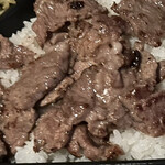 ほっともっと - 料理写真: