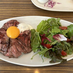 Lily cafe ～リリーカフェ - 