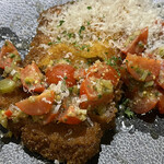 ビストロ ティアボ - 