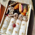 まねき食品 - 関西シウマイ弁当￥1000