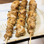 三酉屋 - のどっち198円/本