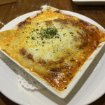 ビストロ ティアボ - 