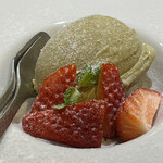 ビストロ ティアボ - 