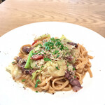 Cucina del NABUCCO - 