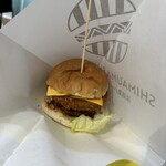 SHIMAUMA BURGER 池袋店 - 