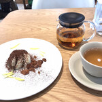 Cucina del NABUCCO - 