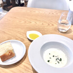 Cucina del NABUCCO - 