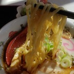 金太郎ラーメン - 