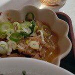 金太郎ラーメン - 