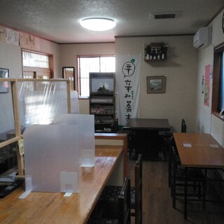 そば処みの吉_2