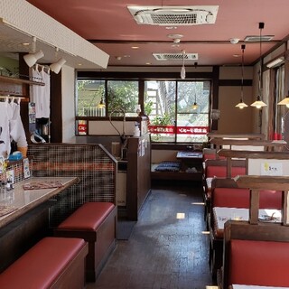 金太郎ラーメン_2