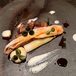 SECRETO - ホロホロ鳥