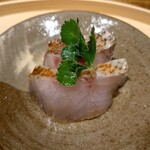 温石 - 焼津の喉黒