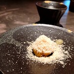 SECRETO - フォアグラフレンチトースト