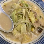 リンガーハット - 