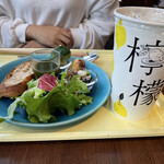 DELICATESSEN TRUNQ Butcher&Bakery 小禄店 - 