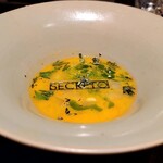 SECRETO - スープピストゥ